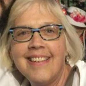 Meet your Posher, Maryann